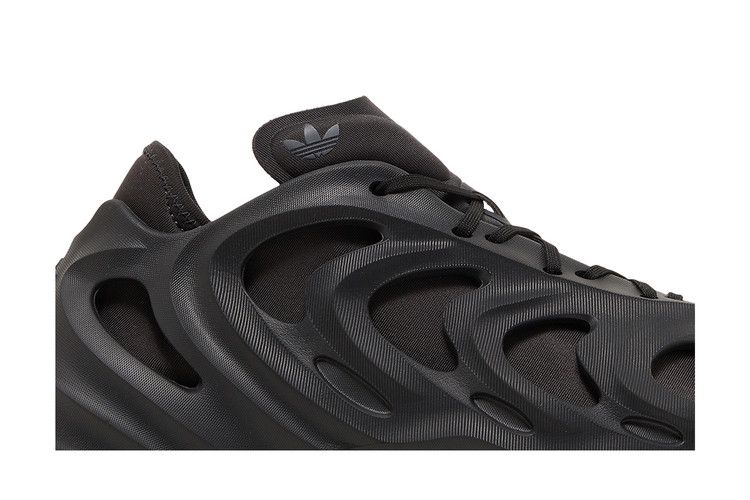 adidas adiFOM Q 'Black Carbon'