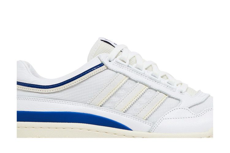 Kith x adidas I.L. Comp 'Classics Program - Royal'