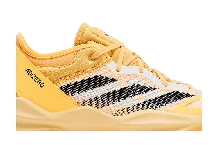 adidas Adizero Select 2.0 'Yellow White'