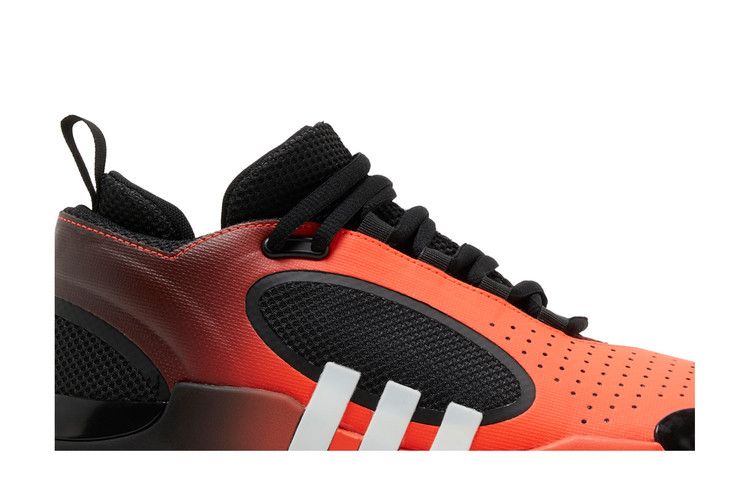 adidas D.O.N. Issue #5 'Halloween'