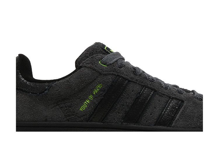 Youth of Paris x adidas Campus 00s 'Carbon'