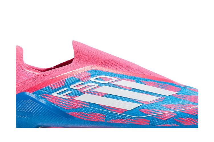 adidas Adizero F50 Elite Laceless FG 'Reemergence Pack'