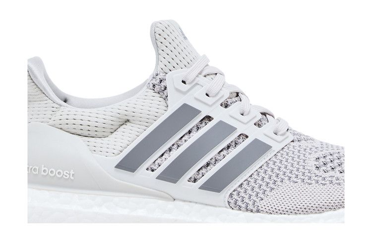 adidas UltraBoost 1.0 'Double Grey'