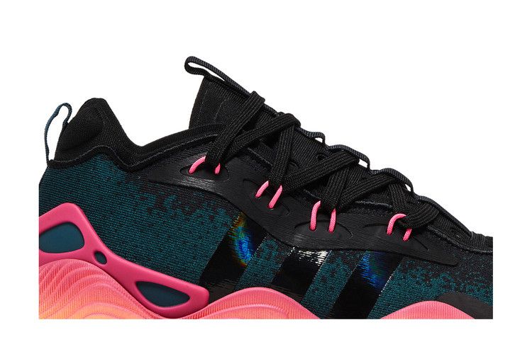 adidas Trae Young 3 'From The Ground Up'