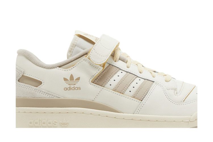 adidas Forum 84 Low 'Off White Wonder Beige'