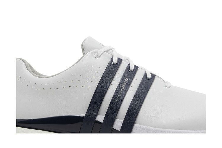 Adidas Tour 360 24 Golf 'White Collegiate Navy'