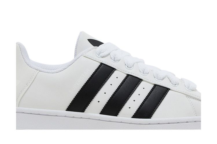 adidas Superstar 'Reflective White Black'