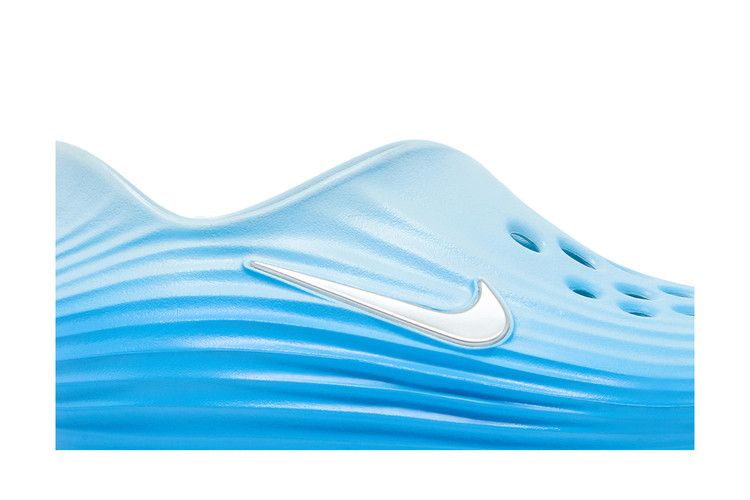 Nike ReactX Rejuven8 GS 'Glacier Blue'