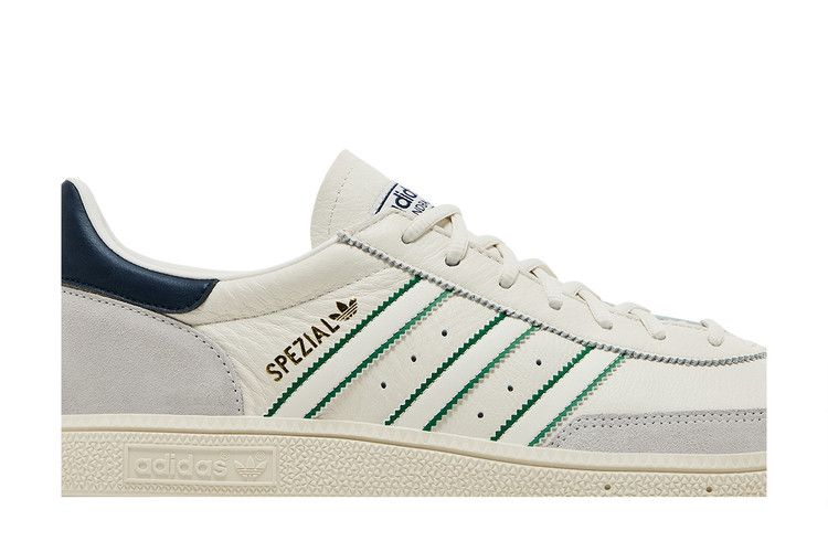 adidas Handball Spezial 'White Green Night Indigo'