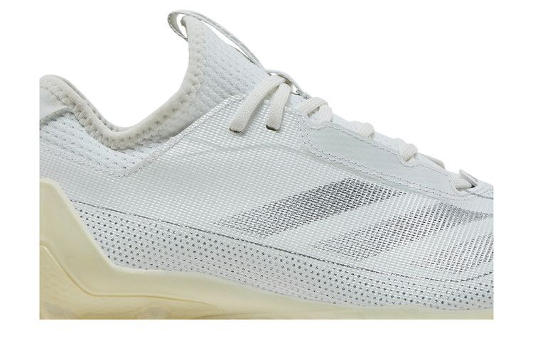 Adidas Adizero Electric.1 'White Silver Metallic'