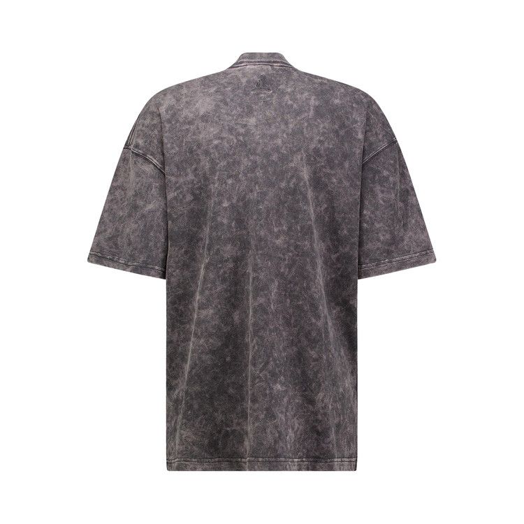 Air Jordan Oversized Crystal T-Shirt 'Off Black'