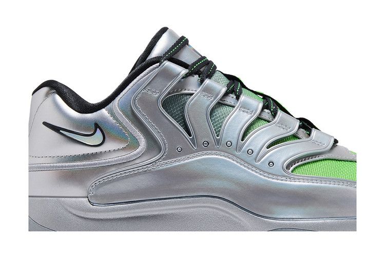Nike KD 18 EP 'EYBL'
