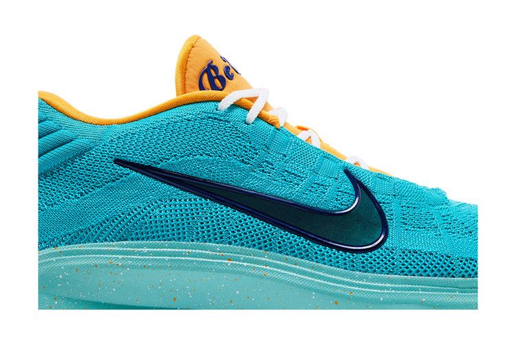 Victor Wembanyama x Nike Air Zoom GT Hustle 3 'Be Unique, Every Day'