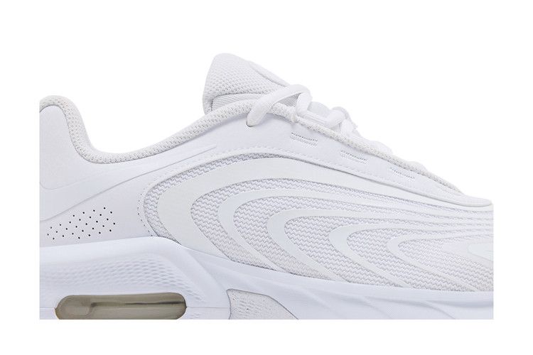 Nike Air Max Fire 'Triple White'