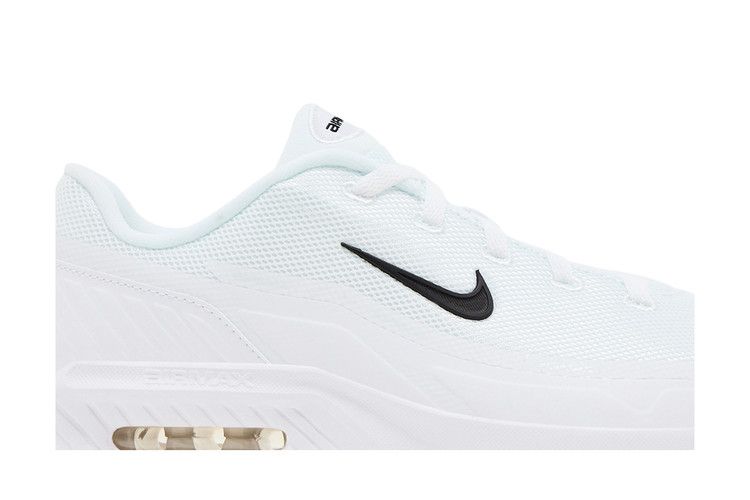Nike Air Max Bia 'White Black'