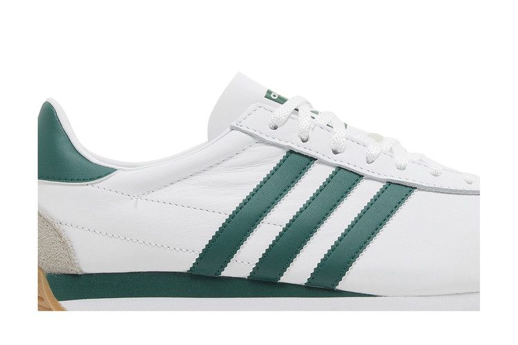 adidas Country OG 'Cloud White Collegiate Green'