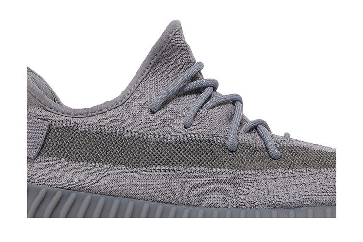 adidas Yeezy Boost 350 V2 'Steel Grey'