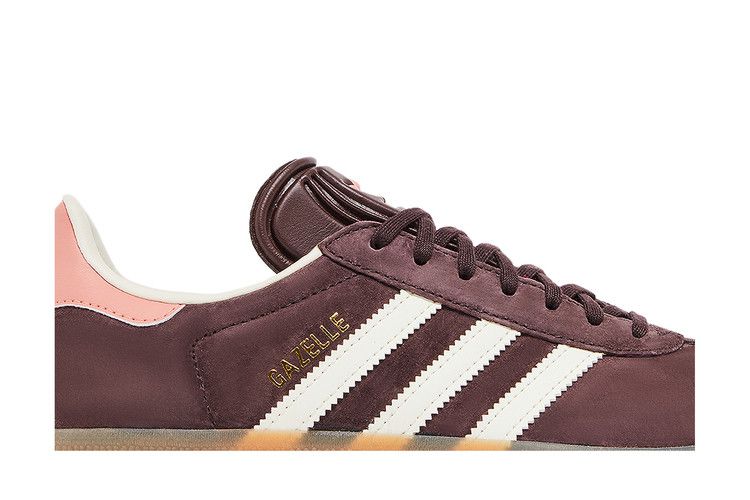 adidas Wmns Gazelle 'Shadow Brown'