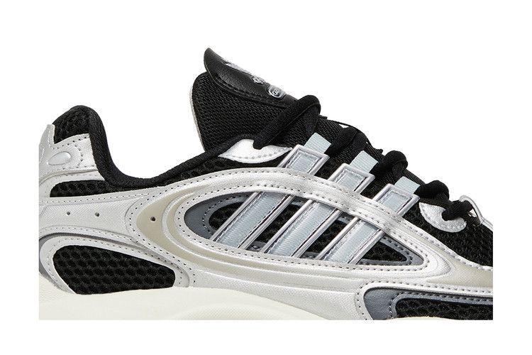 adidas Ozmillen 'Silver Black'