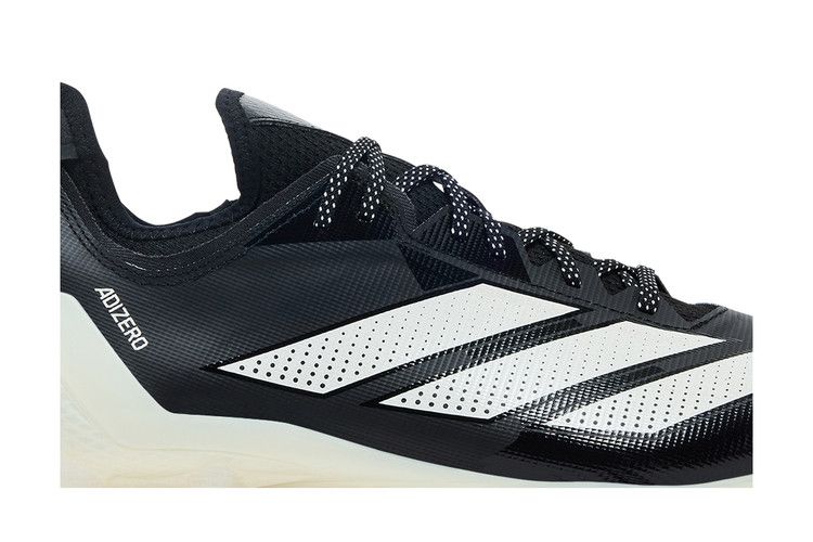 adidas Adizero Electric.1 2 'Core Black Cloud White'