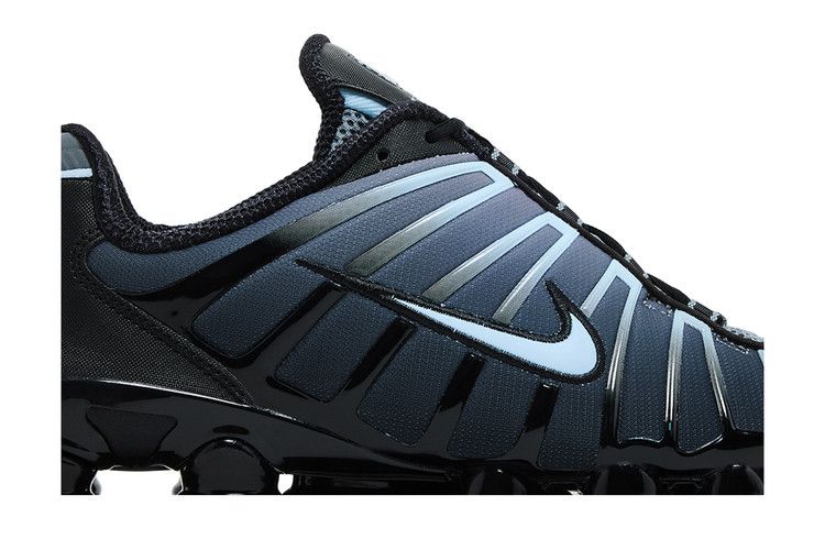 Nike Shox TL 'Black Celestine Blue'