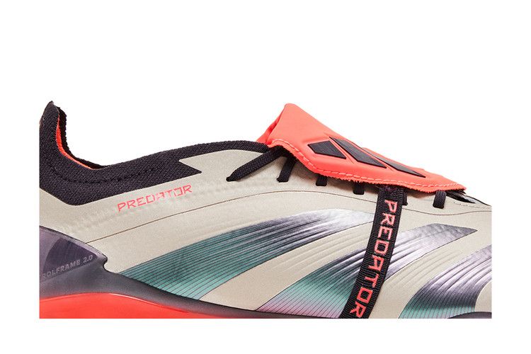 adidas Predator Elite Foldover Tongue FG 'Vivid Horizon Pack'