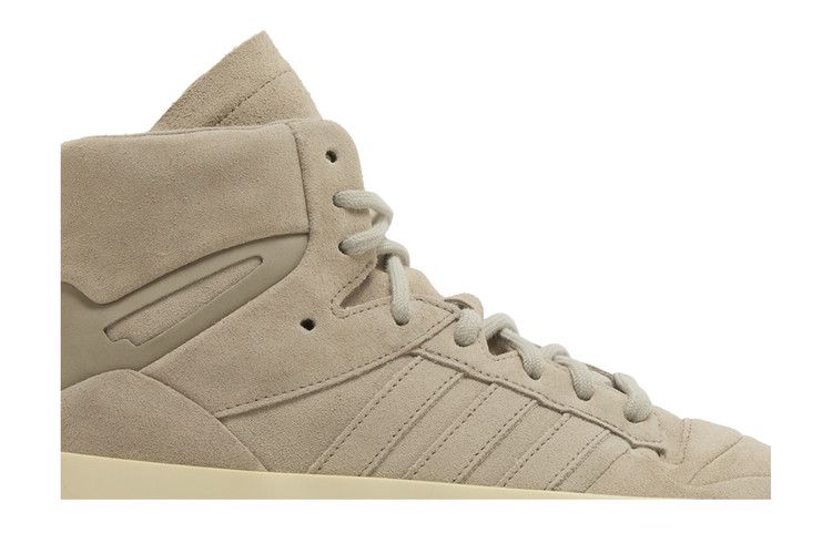 Fear of God Athletics x adidas '86 High 'Sesame'
