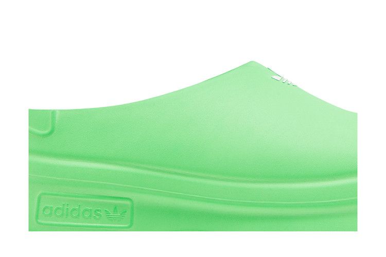 adidas Wmns Adifom Stan Smith Mule 'Solar Green'
