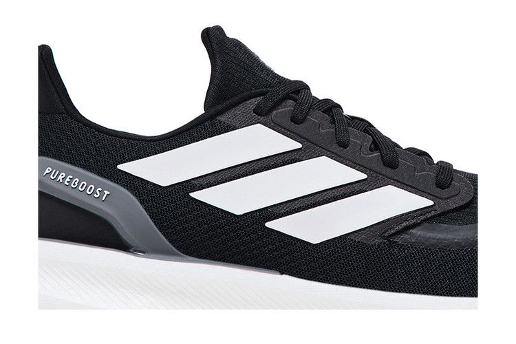 adidas PureBoost 5 'Black White'
