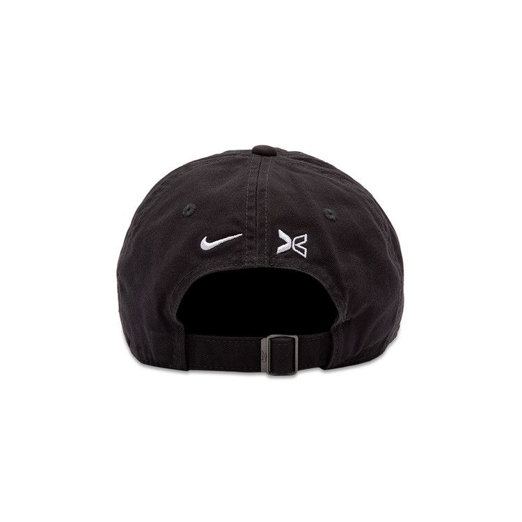 Nike Everyone Watches Sports Cap 'Off Noir'