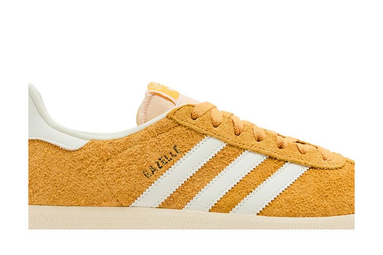 adidas Gazelle 'Preloved Yellow'