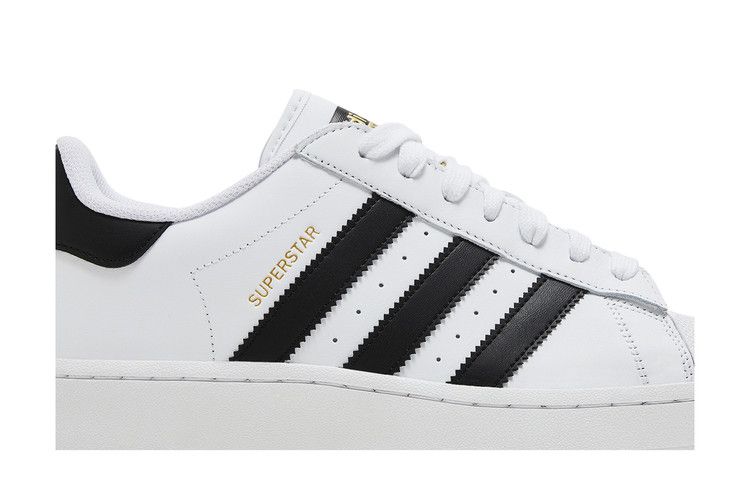 adidas Superstar XLG 'White Black'