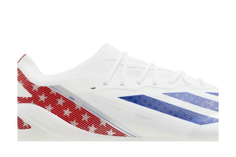 adidas X Crazyfast.1 FG 'USA'