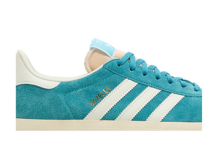 adidas Gazelle 'Arctic Fusion'