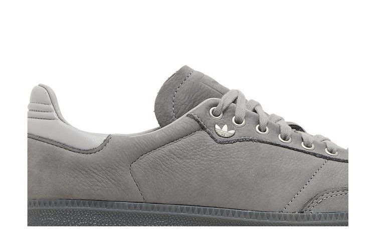 adidas Samba Lux 'Triple Grey'