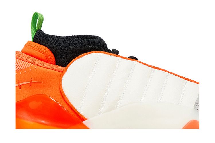 adidas Harden Vol. 7 'Halloween'