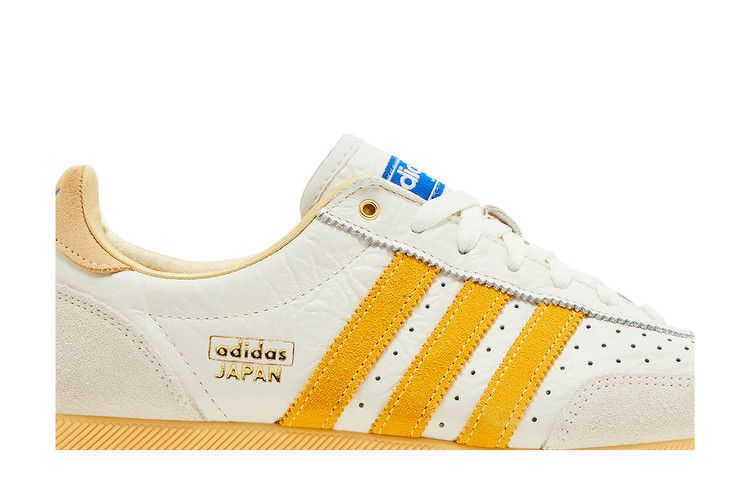 adidas Wmns Japan 'Off White Orange Tint'
