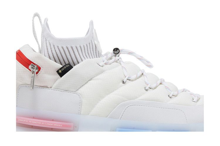 Moncler x adidas NMD_S1 GORE-TEX 'The Art of Exploration - White'