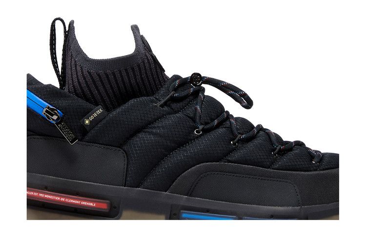 Moncler x adidas NMD_S1 GORE-TEX 'The Art of Exploration - Black'