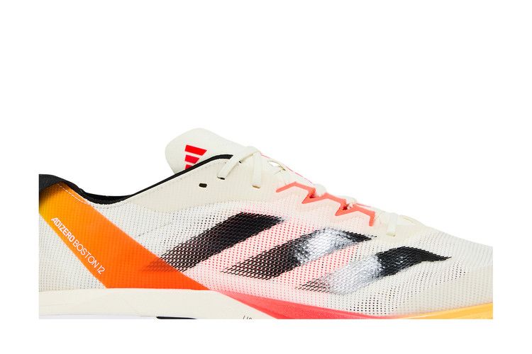 adidas Adizero Boston 12 'Ivory Pack'
