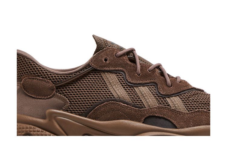 adidas Wmns Ozweego 'Earth Strata'