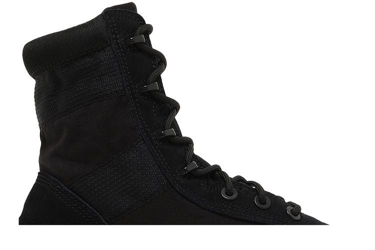 adidas Yeezy 500 High Tactical Boot 'Utility Black'