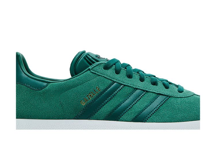 Adidas Gazelle 'Tech Forest'