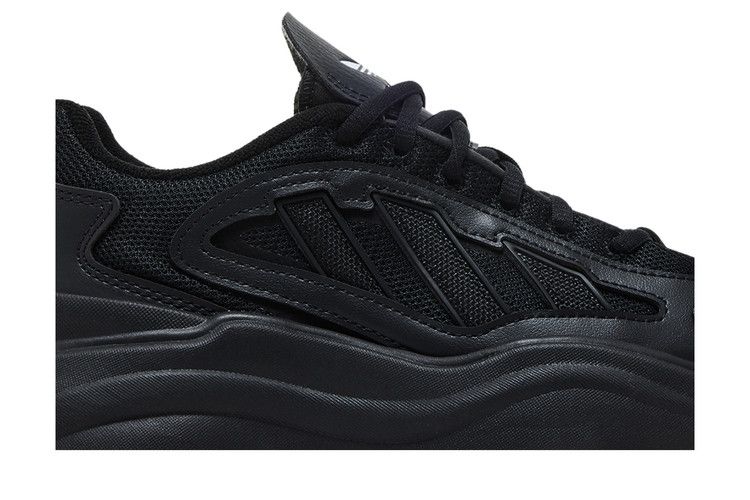 adidas Wmns Ozgaia 'Core Black'