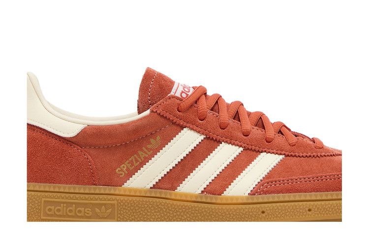 adidas Handball Spezial 'Preloved Red Gum'