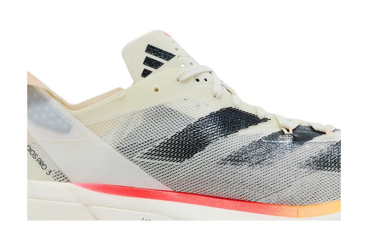 adidas Adizero Adios Pro 3 'Ivory Pack'
