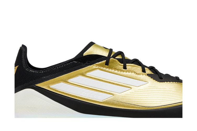 adidas Messi Adizero F50 Elite FG 'Triunfo Dorado'