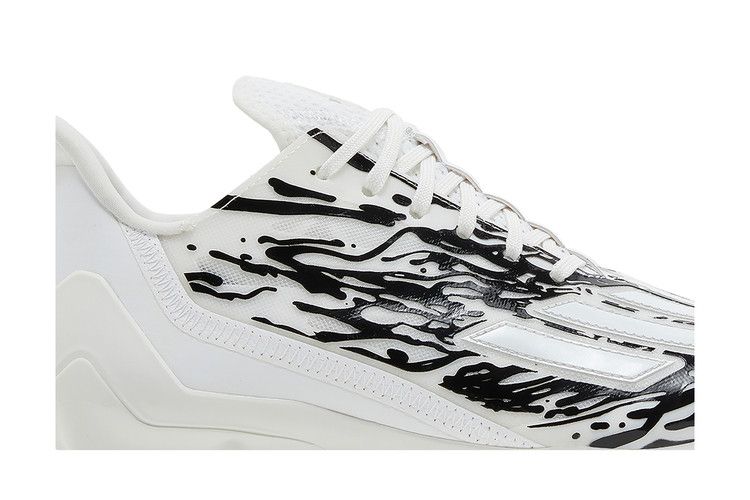 adidas Adizero 12.0 'Poison - White'