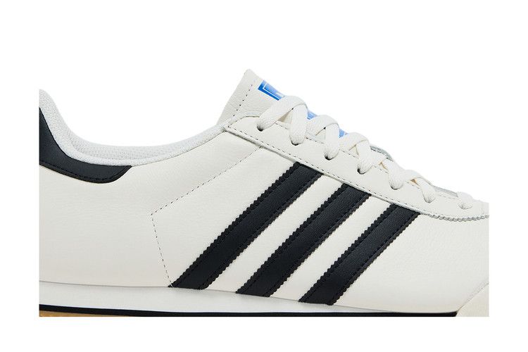 adidas K 74 'White Black Gum'