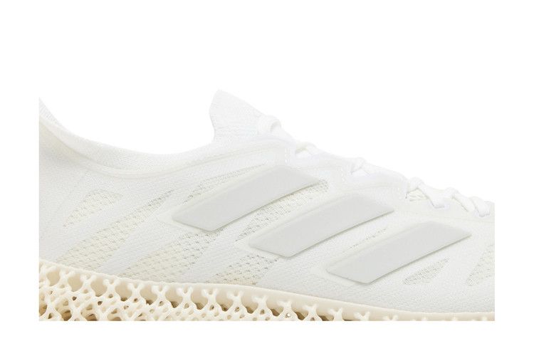 adidas 4DFWD 3 'Triple White'